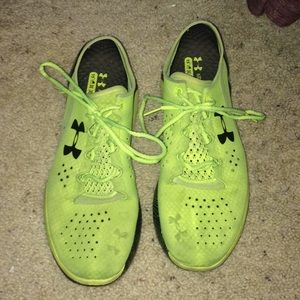 Under Armour speedform